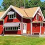 6 Person Holiday Home in Aplared-by Traum