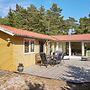 6 Person Holiday Home in Aakirkeby
