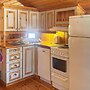 5 Person Holiday Home in Ringebu-by Traum