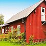 4 Person Holiday Home in Hogklint-by Traum