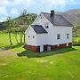 7 Person Holiday Home in Bostad-by Traum