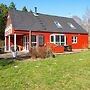 6 Person Holiday Home in Orsted