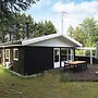 6 Person Holiday Home in Fjerritslev