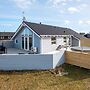 8 Person Holiday Home in Harboore