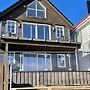 7 Person Holiday Home in Urangsvag