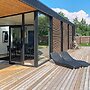 8 Person Holiday Home in Hornbaek