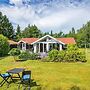 6 Person Holiday Home in Hojslev-by Traum