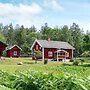 16 Person Holiday Home in Palsboda-by Traum