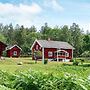 16 Person Holiday Home in Palsboda
