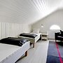 16 Person Holiday Home in Palsboda