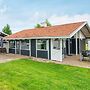 6 Person Holiday Home in Aabenraa