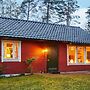 4 Person Holiday Home in Vittsjo