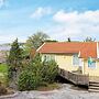 8 Person Holiday Home in Stromstad