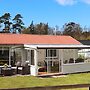 5 Person Holiday Home in Mellbystrand