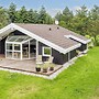 6 Person Holiday Home in Lokken-by Traum