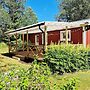 5 Person Holiday Home in Billingfors