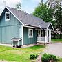 4 Person Holiday Home in Osby-by Traum