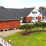 4 Person Holiday Home in Blavand