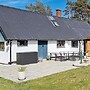 6 Person Holiday Home in Loderup-by Traum