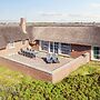 10 Person Holiday Home in Ringkobing