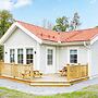 4 Person Holiday Home in Lottorp