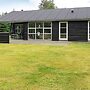 8 Person Holiday Home in Hals-by Traum