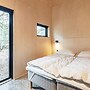 8 Person Holiday Home in Albaek