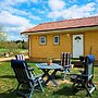 4 Person Holiday Home in Sandhem-by Traum