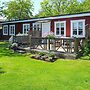5 Person Holiday Home in Solvesborg-by Traum
