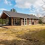 6 Person Holiday Home in Logstor
