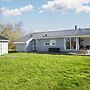 8 Person Holiday Home in Ebeltoft