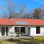 6 Person Holiday Home in Hadsund