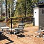 4 Person Holiday Home in Garphyttan