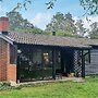 4 Person Holiday Home in Veberod-by Traum