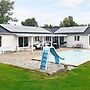 10 Person Holiday Home in Rodvig Stevns-by Traum