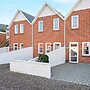 8 Person Holiday Home in Romo-by Traum
