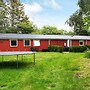 20 Person Holiday Home in Herning