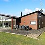 6 Person Holiday Home in Vestervig