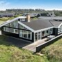 8 Person Holiday Home in Hjorring