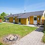 10 Person Holiday Home in Orsted