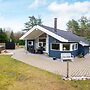 8 Person Holiday Home in Ebeltoft