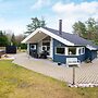 8 Person Holiday Home in Ebeltoft