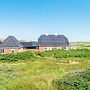 20 Person Holiday Home in Ringkobing