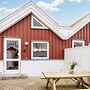 4 Person Holiday Home in Nibe