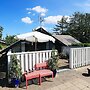 8 Person Holiday Home in Logstor-by Traum