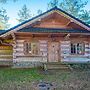 8 Person Holiday Home in Ebeltoft