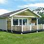 4 Person Holiday Home in Byxelkrok