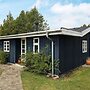 5 Person Holiday Home in Saeby-by Traum