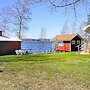 6 Person Holiday Home in Gullspang