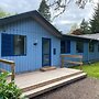 6 Person Holiday Home in Dronningmolle